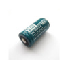 Batéria Olight RCR123A 650 mAh 3,7V nabíjateľná