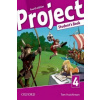 Project: Level 4: Student's Book