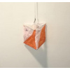 SPORTICUS LAMPION 15 x 15 cm tréninkový s logem