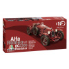 Italeri Model Kit auto 4708 - Alfa Romeo 8C 2300 Roadster (1:12)