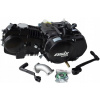MOTOR 125 cc CROSS PITBIKE ALFARAD KAYO DIABOLINI MIKILON MRF KLX ASIX XTR