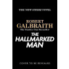 The Hallmarked Man - Robert Galbraith