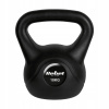 Kettlebelle Rebel 10 kg čierny