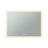 Zrkadlo - Homespa Mirra Mirror viedol Chrome Paulmann (Zrkadlo - Homespa Mirra Mirror viedol Chrome Paulmann)