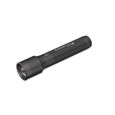 Led lenser - Nabíjateľná LED Baterka LEDLENSER P7R CORE- 1400 LM