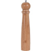 EXCELLENT Mlynček na korenie a soľ bambus 31 cm KO-784230650