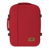 CabinZero Classic 44L London red batoh