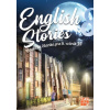 English stories - anglická čítanka pre 8. ročník (Denisa Kováčová)