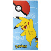Cerdá Plázová osuška Pokémon a pokéball
