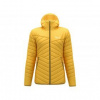 Salewa BRENTA RDS DWN M JKT gold L; Žlutá bunda