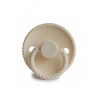 Frigg Cumlík frigg rope cream, 0-6m, silikón