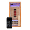 Belatrix Infrasauna Braga 1 Lux