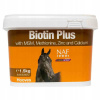 NAF BIOTIN PLUS 1.5KG – biotín pre kone