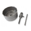 MAR-POL M22610 Korunkový vrták do zdi a betonu 120mm, SDS+,