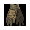 Maskovacie rukavice Härkila Deer Stalker Camo Mesh AXIS MSP Forest M Veľkosť: L, Hide weapon: Nie, For professionals: Nie