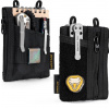 Viperade malý EDC organizér VE18-S black