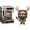 Funko POP! #941 Games: Diablo 4 - Druid