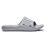 Pánske Šlapky UNDER ARMOUR UA M LOCKER IV SL 3023758-100 – Biela