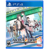 Akiba's Trip: Hellbound & Debriefed Sony PlayStation 4 (PS4)