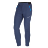 Northfinder Pánske turistické ultraľahké nohavice strečové ROB darkdenim L NO-3931OR