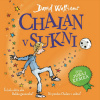 Chalan v sukni