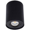Kanlux Bord osvetlenie na stenu / strop LED GU10 25 W čierna; 22552