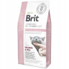 Brit gf veterinárne diéty pre mačky Hypoalergénne 5kg