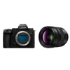 PANASONIC Lumix DC-S5 II + 24-60 mm