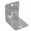 Montážne uholníky Domax 4052 105x105x90x2 mm 20 ks