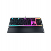 Roccat Magma Membrane Gaming Keyboard, US Layout, black (ROC-12-581)
