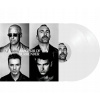 U2 - Songs Of Surrender - White LP - U2