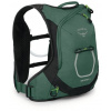Cyklistická vesta Osprey Escapist Velocity 6 - tundra green/botanica S/M