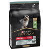 Purina Pro Plan Medium Puppy Sensitive Digestion jahňacie 3 kg