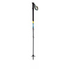 Skialpové palice TSL Tour Carbon Compact 3 Cross ST Twist