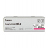 Canon 34 magenta (9456B001) - originálny