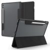 Kryt Spigen Ultra Hybrid ”Pro” Samsung Galaxy Tab S10 FE+ Plus 13.1 X620 / X626B Black