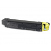 KvalitneTonery Kyocera TK5150 PIRANHA - kompatibilný žltý toner