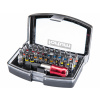Fortum 4743500 | Bity s magnetickým nádstavcom 1/4