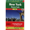 New York 1:18 000 - freytag&berndt