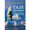 Taje grónského života - Báje, mýty a jiná vyprávění - Jaromír Klempíř, Alena Klempířová