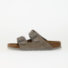 Tenisky Birkenstock Arizona Suede Leather Stone Coin EUR 41 EUR 41