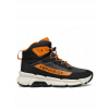 Geox Flexyper Plus J46LCA.0FU50 oranžová