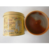 Včelí vosk v paste, 500ml /rôzne odtiene Odtieň: 1. mahagón