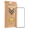 Tactical Glass Shield 5D sklo pro Samsung Galaxy S22 černá (8596311170966)