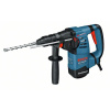 BOSCH GBH 3-28 DRE Príklepová vŕtačka v kufri SDS-Plus