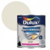 Dulux Weathershield EMALIA NA DREVO, KOV A PVC 0,7L RAL 9001 KRÉMOVÁ