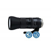 Tamron SP 150-600mm F/5-6.3 Di VC USD G2 pro Nikon A022N