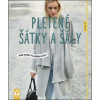 Pletené šátky a šály - Ursula Marxer, Melanie Marxer