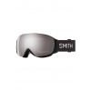 Smith IO Mag S Black/Sun Platinum ChromaPop