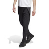 adidas City Escape Cargo Tracksuit Bottoms Mens Black S